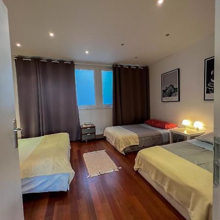 Le Central Victoria III - Central Point - 105M2 Nancy Ngoại thất bức ảnh
