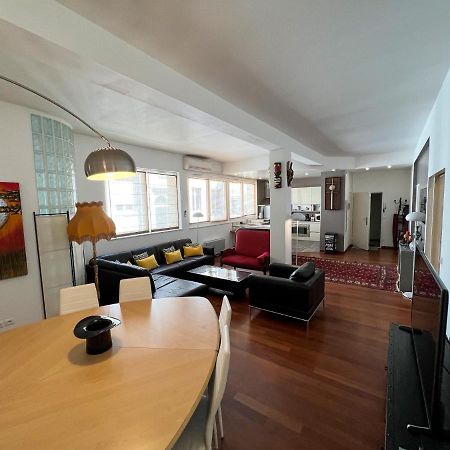 Le Central Victoria III - Central Point - 105M2 Nancy Ngoại thất bức ảnh