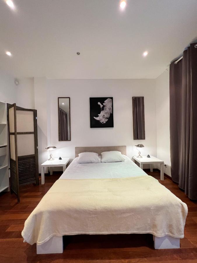 Le Central Victoria III - Central Point - 105M2 Nancy Ngoại thất bức ảnh