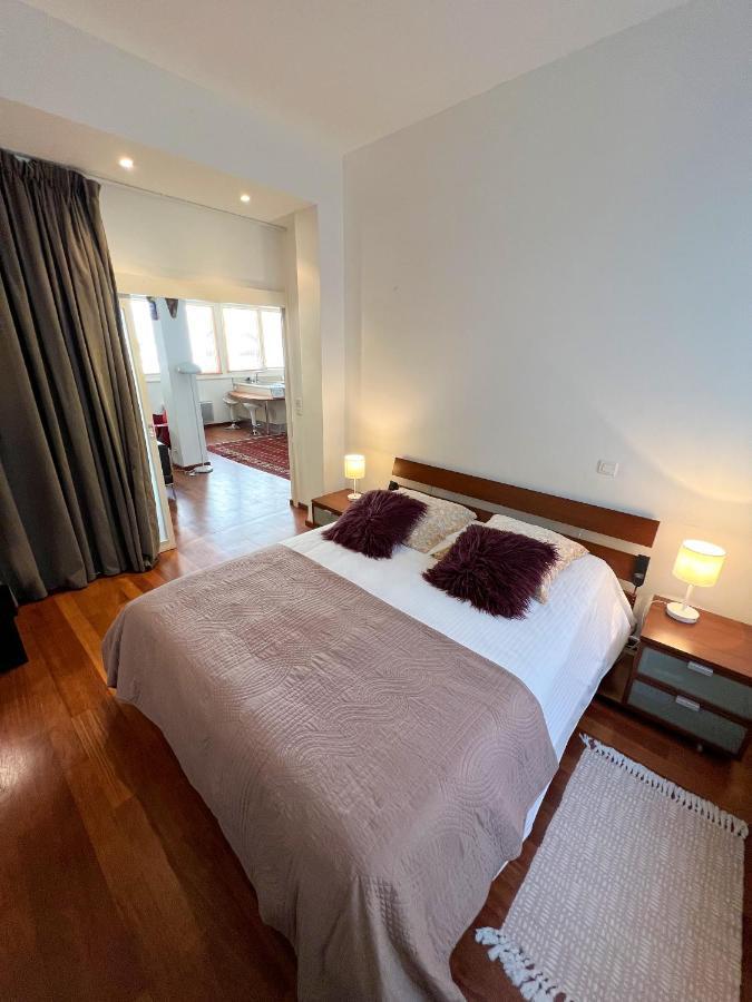 Le Central Victoria III - Central Point - 105M2 Nancy Ngoại thất bức ảnh