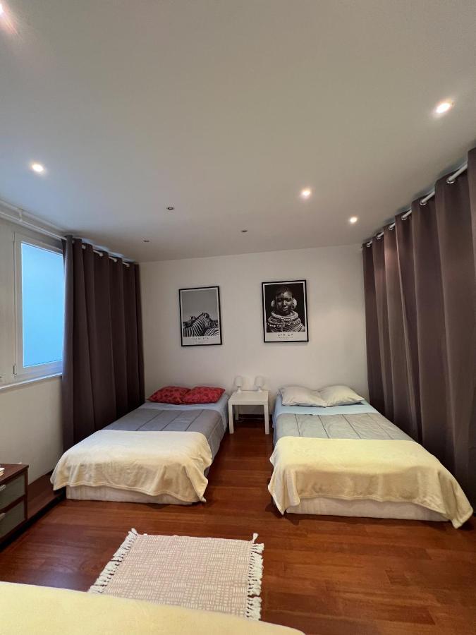 Le Central Victoria III - Central Point - 105M2 Nancy Ngoại thất bức ảnh